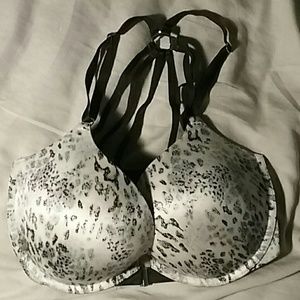 Victorias secret front clip bra
